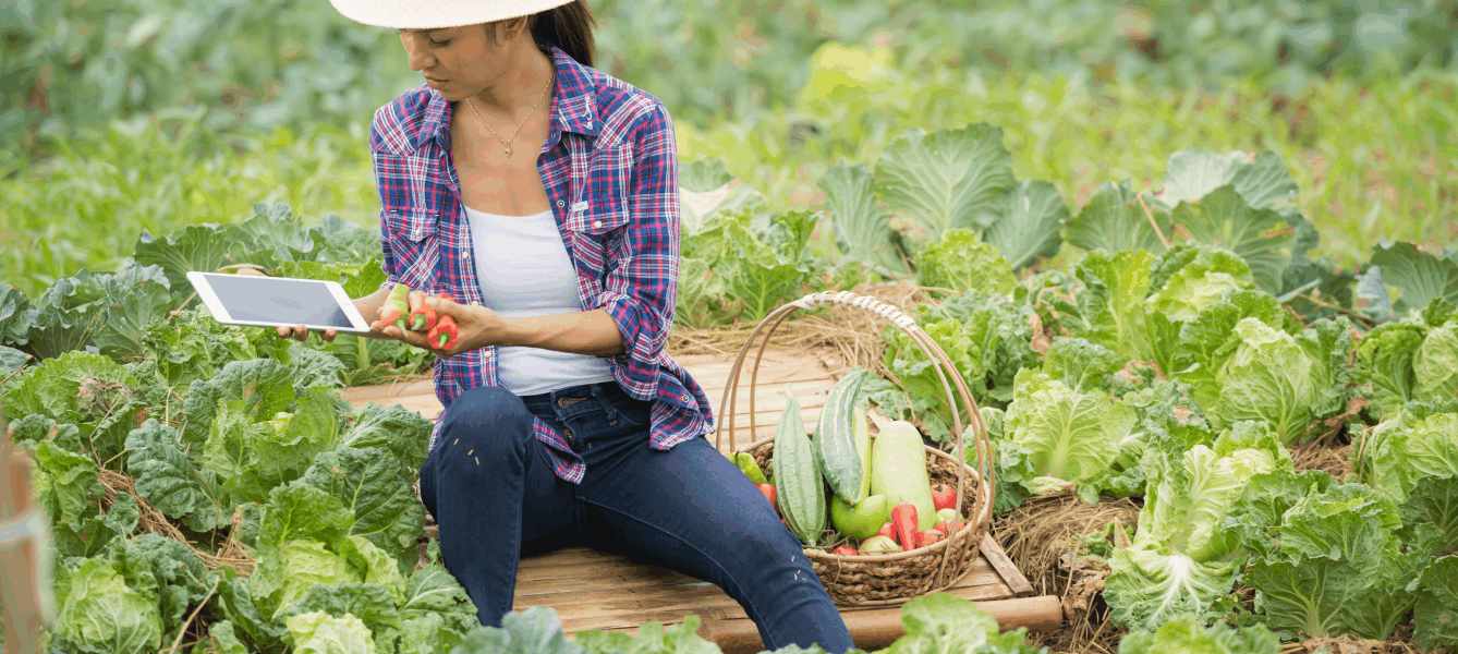 Agricultura Limpia