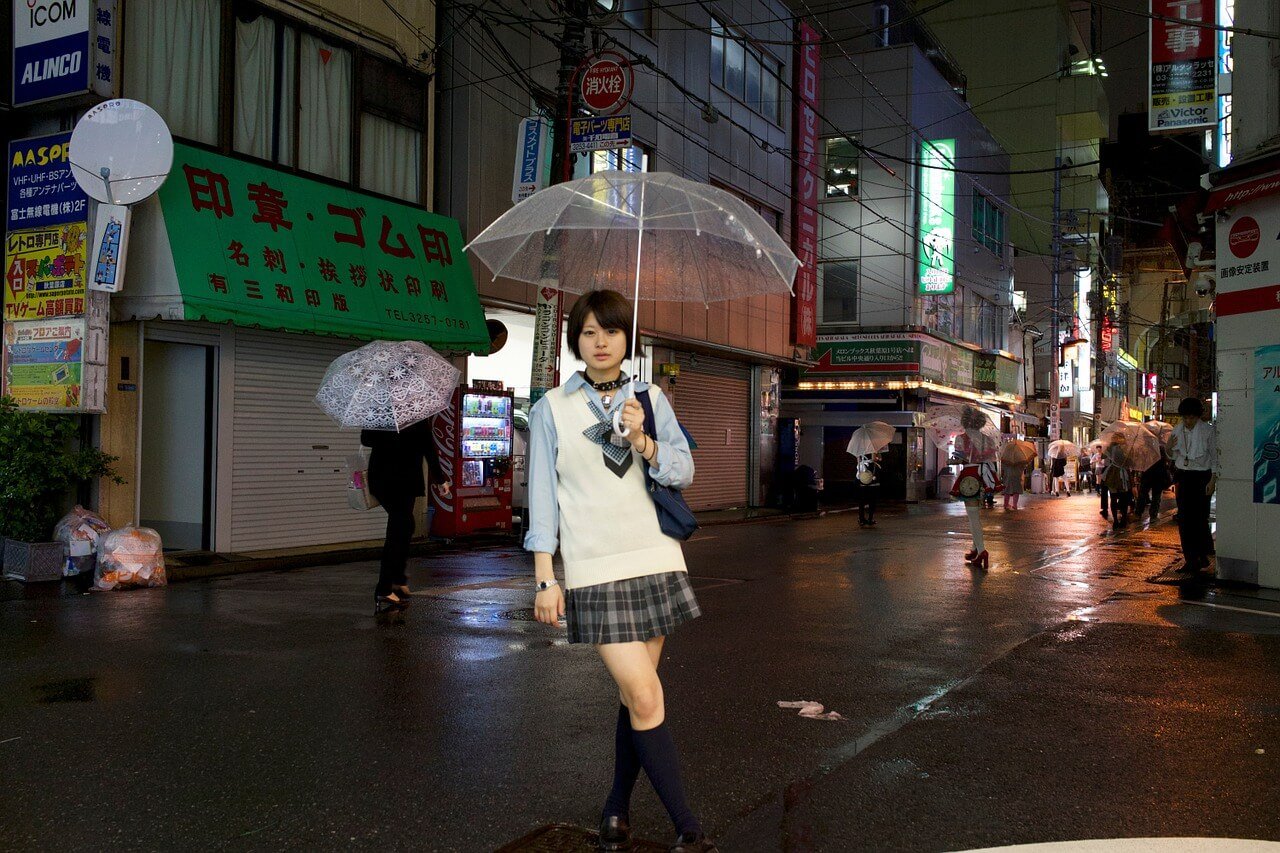 Umbrella