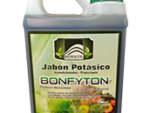 BONFYTON X 1 Litro - JABÓN POTÁSICO CONCENTRADO
