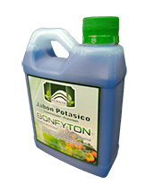 BONFYTON X 250 mL - JABÓN POTÁSICO CONCENTRADO