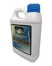 DEFENZOR X 250 mL - DESINFECTANTE FUNGICIDA MONOBÁSICO CONCENTRADO