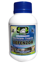 DESINFECTANTE FUNGICIDA MONOBÁSICO X 250 mL - CONCENTRADO - Casa y Jardín