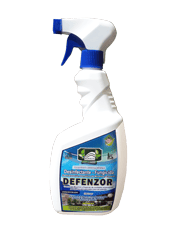 DESINFECTANTE FUNGICIDA MONOBÁSICO X 1 Litro - LISTO PARA USAR