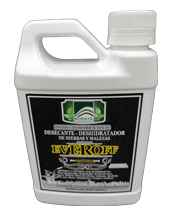 EVEROFF X 1 Litro - HERBICIDA ORGÁNICO CONCENTRADO