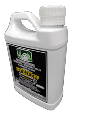 EVEROFF X 250 mL - HERBICIDA ORGÁNICO CONCENTRADO