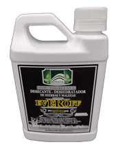 EVEROFF X 500 mL - HERBICIDA ORGÁNICO CONCENTRADO