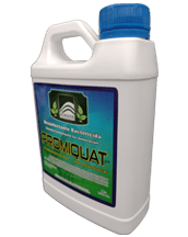 PROMIQUAT X 500 mL - DESINFECTANTE AMONIO QUATERNARIO CONCENTRADO