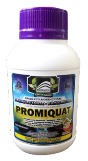 DESINFECTANTE AMONIO QUATERNARIO X 250 mL - CONCENTRADO - Casa y Jardín