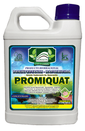DESINFECTANTE AMONIO QUATERNARIO X 500 mL - CONCENTRADO - Casa y Jardín