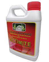 ULTIMITE X 1 Litro - OLETATO POTASICO CON NEEM 16% - CONCENTRADO