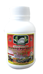 OLETATO POTASICO CON NEEM 16% X 250 mL - CONCENTRADO - Casa y Jardín