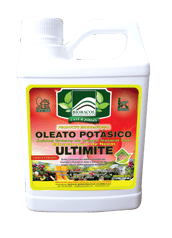 OLETATO POTASICO CON NEEM 16% X 500 mL - CONCENTRADO - Casa y Jardín
