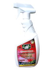 OLETATO POTASICO CON NEEM 16% X 1 Lt. - CONCENTRADO - LISTO PARA USAR